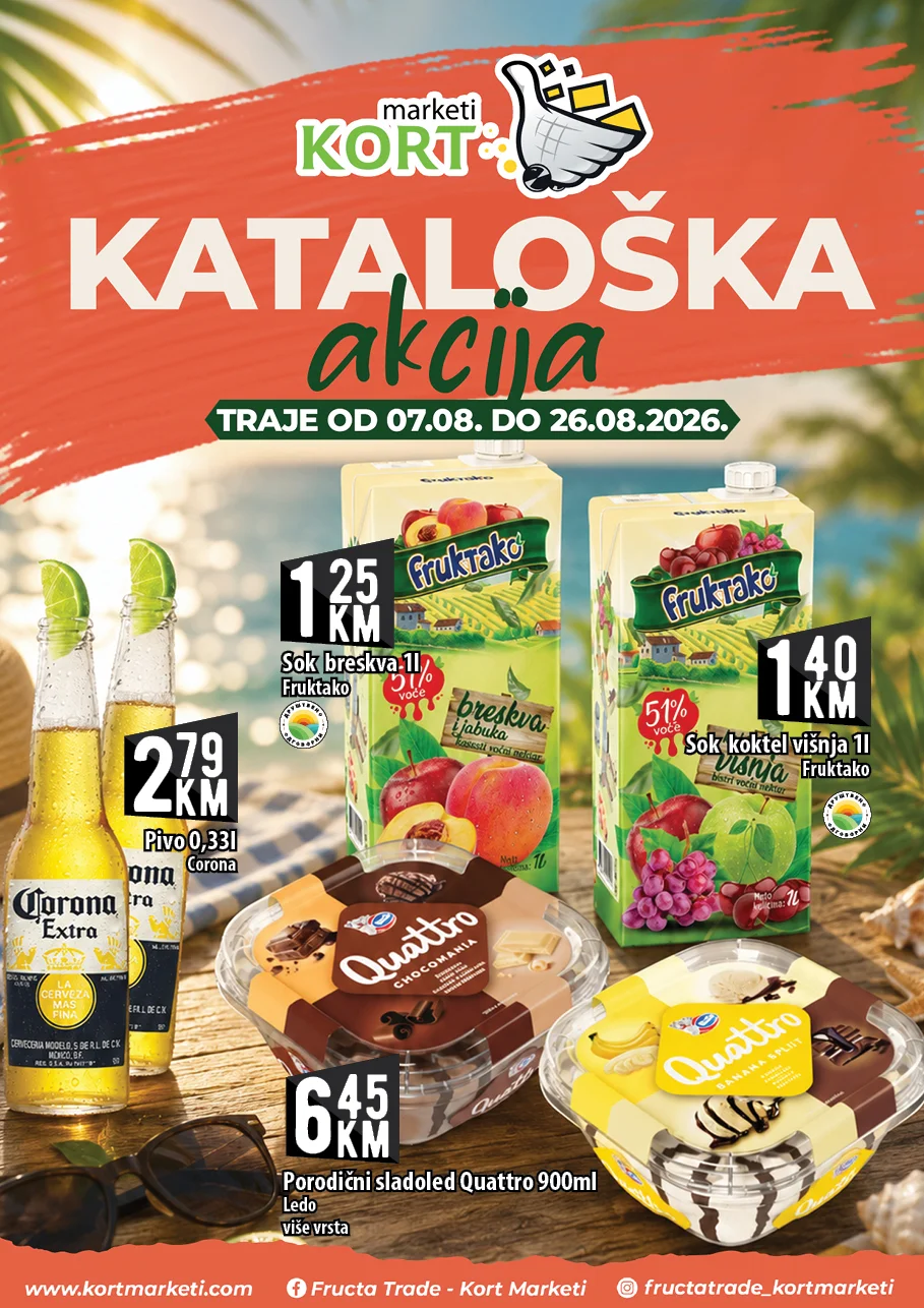 Kort katalog 7-26.8.2026. - str. 1