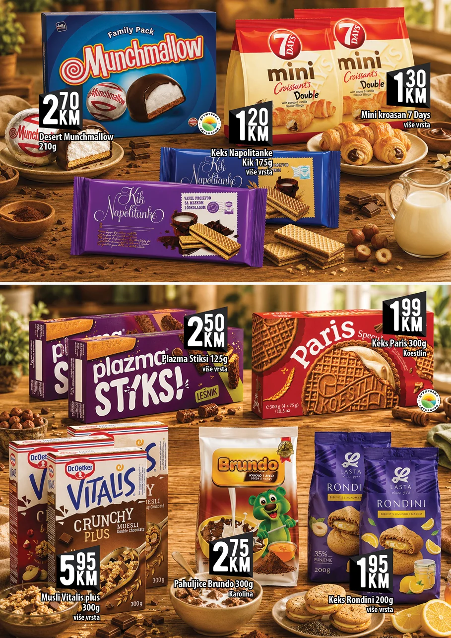 Kort katalog 7-26.8.2026. - str. 13