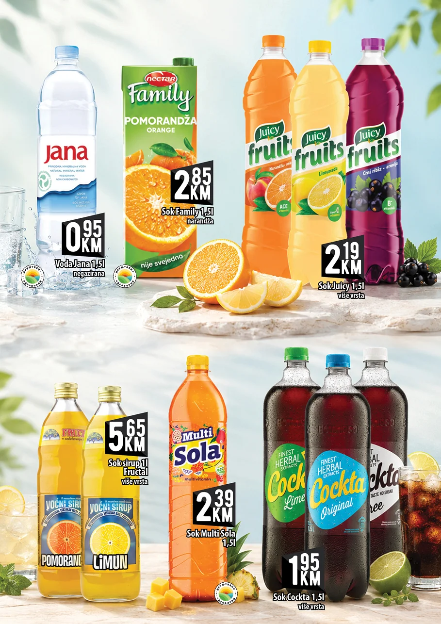 Kort katalog 28.8-16.9.2026. - str. 12