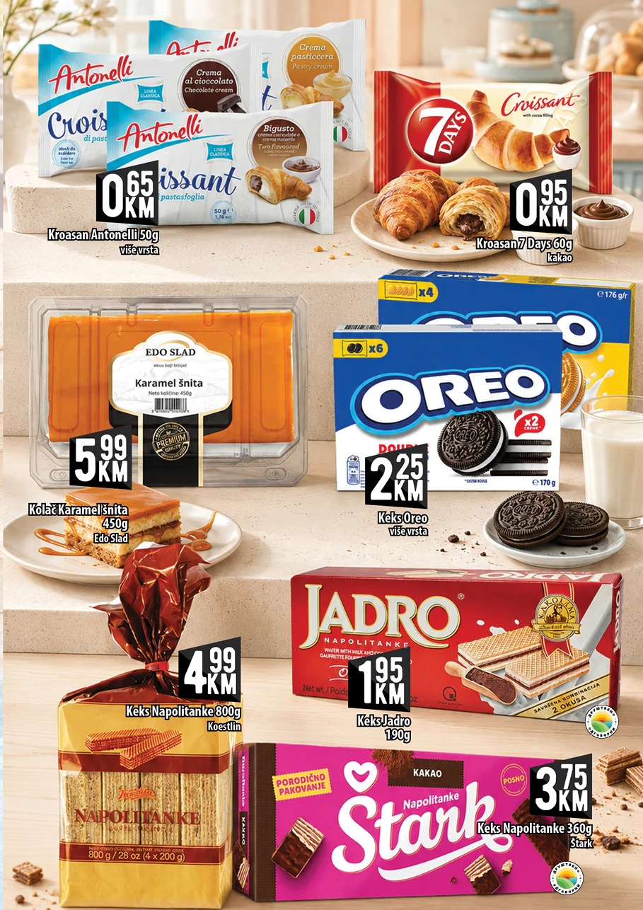 Kort katalog 28.8-16.9.2026. - str. 14