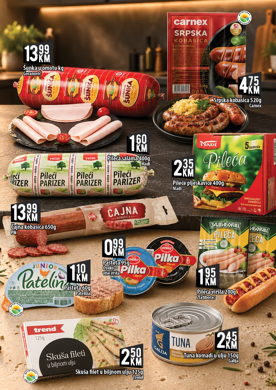 Kort katalog 28.8-16.9.2026. - str. 3