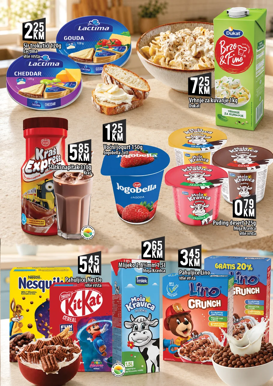 Kort katalog 28.8-16.9.2026. - str. 5