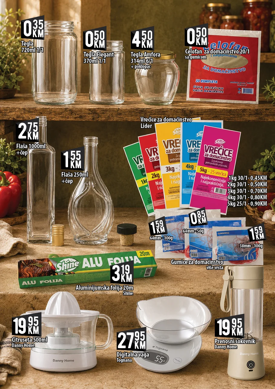 Kort katalog 28.8-16.9.2026. - str. 9