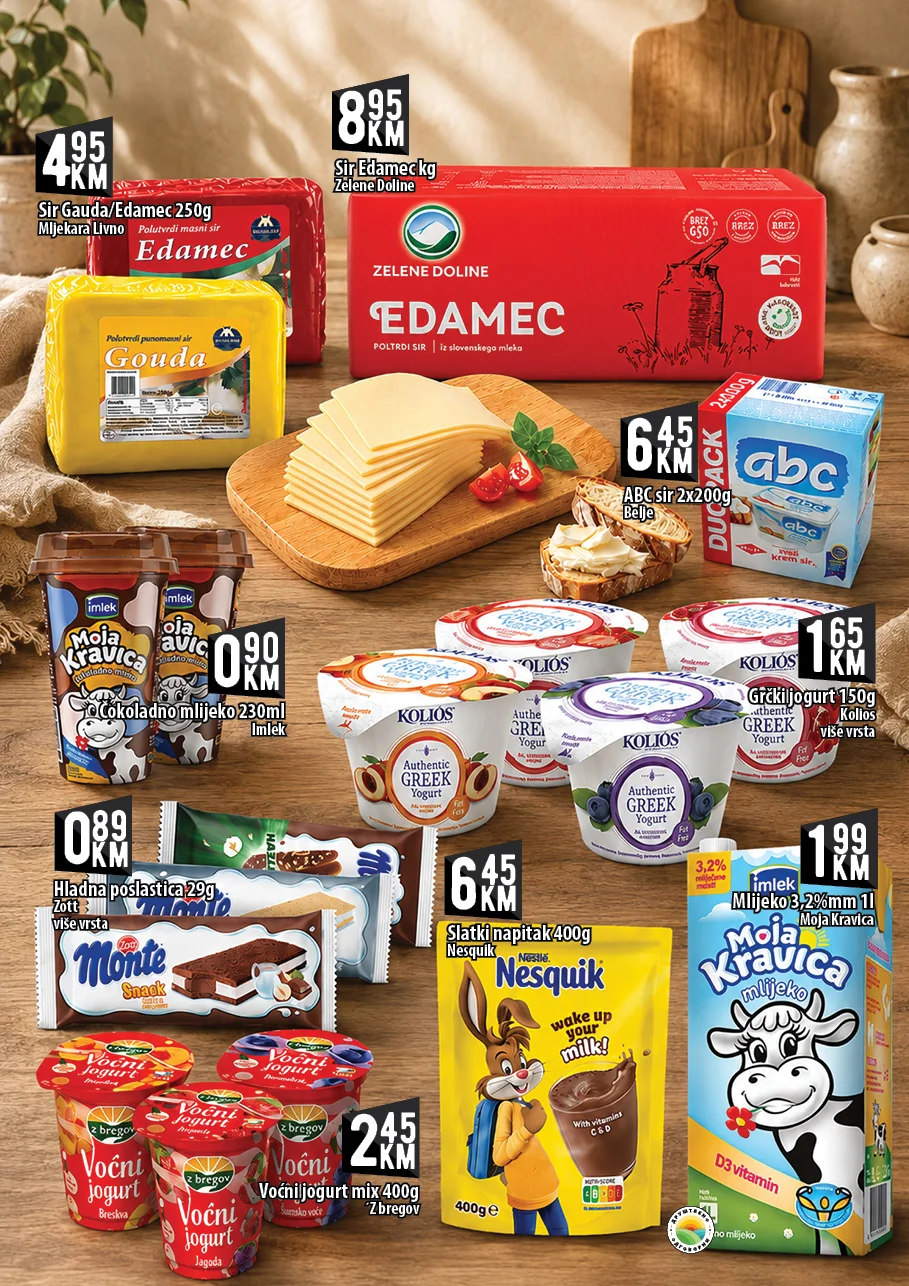 Kort katalog 7-26.8.2026. - str. 5