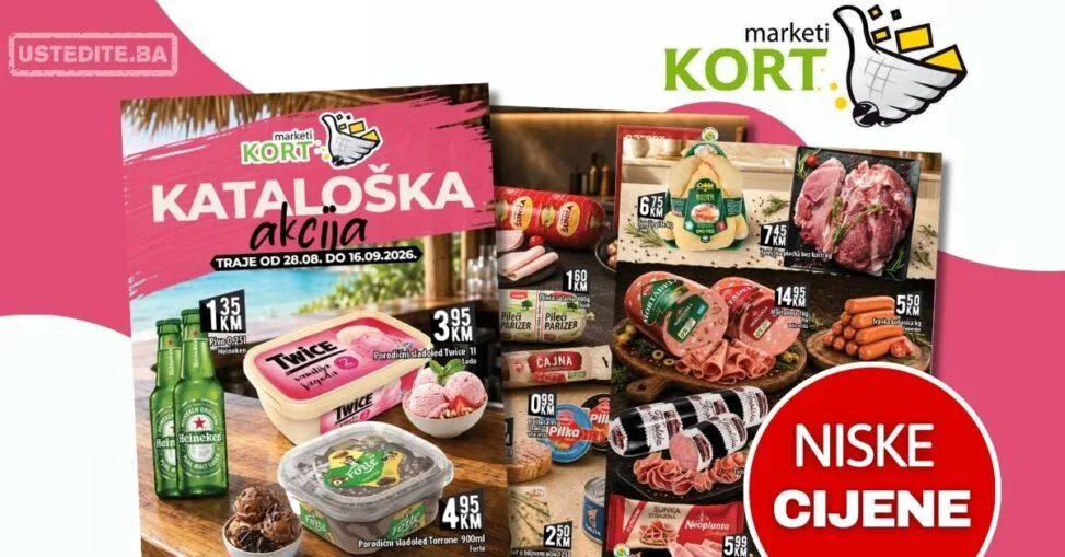 Kort katalog 28.8-16.9.2026.
