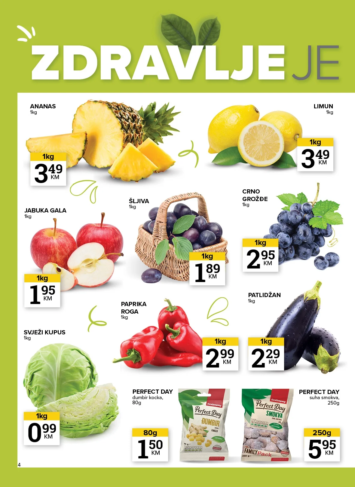 Konzum katalog 18-24.8.2026. - str. 4