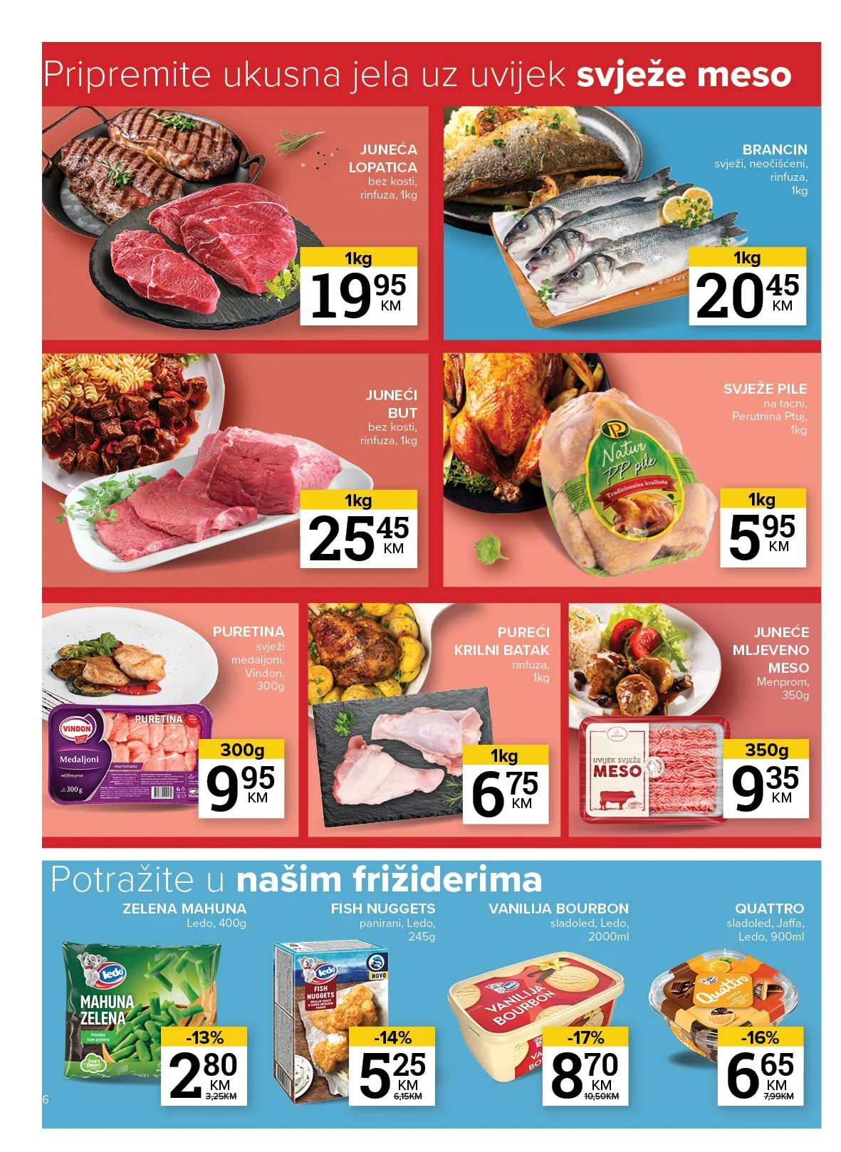 Konzum katalog 18-24.8.2026. - str. 6