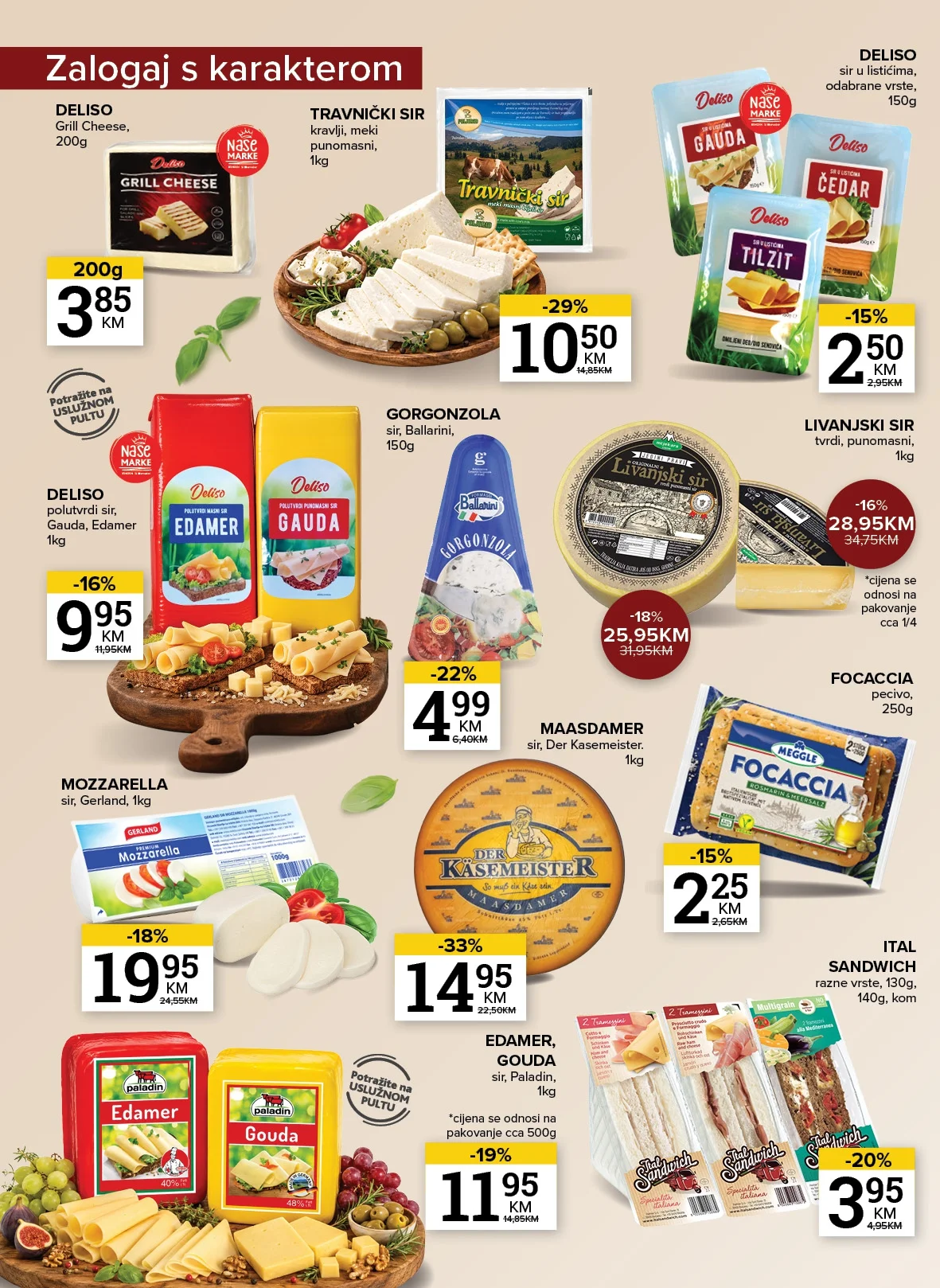 Konzum katalog 18-24.8.2026. - str. 8