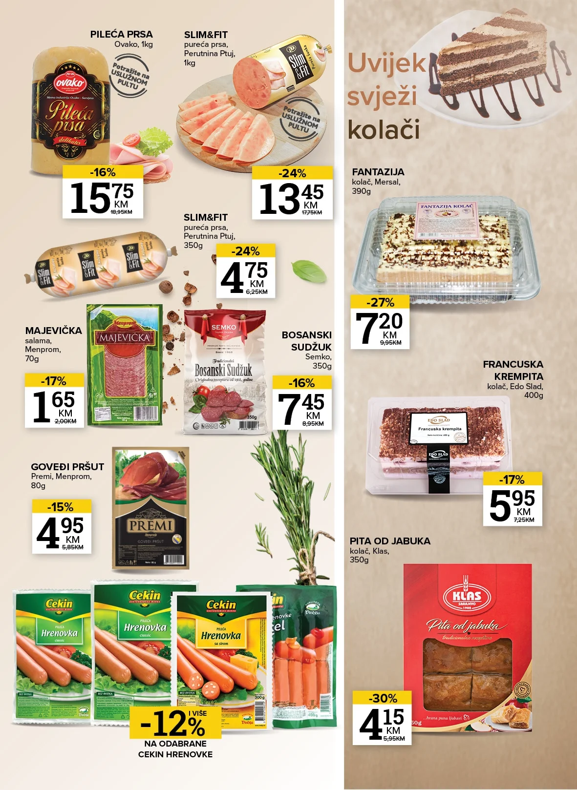 Konzum katalog 18-24.8.2026. - str. 9