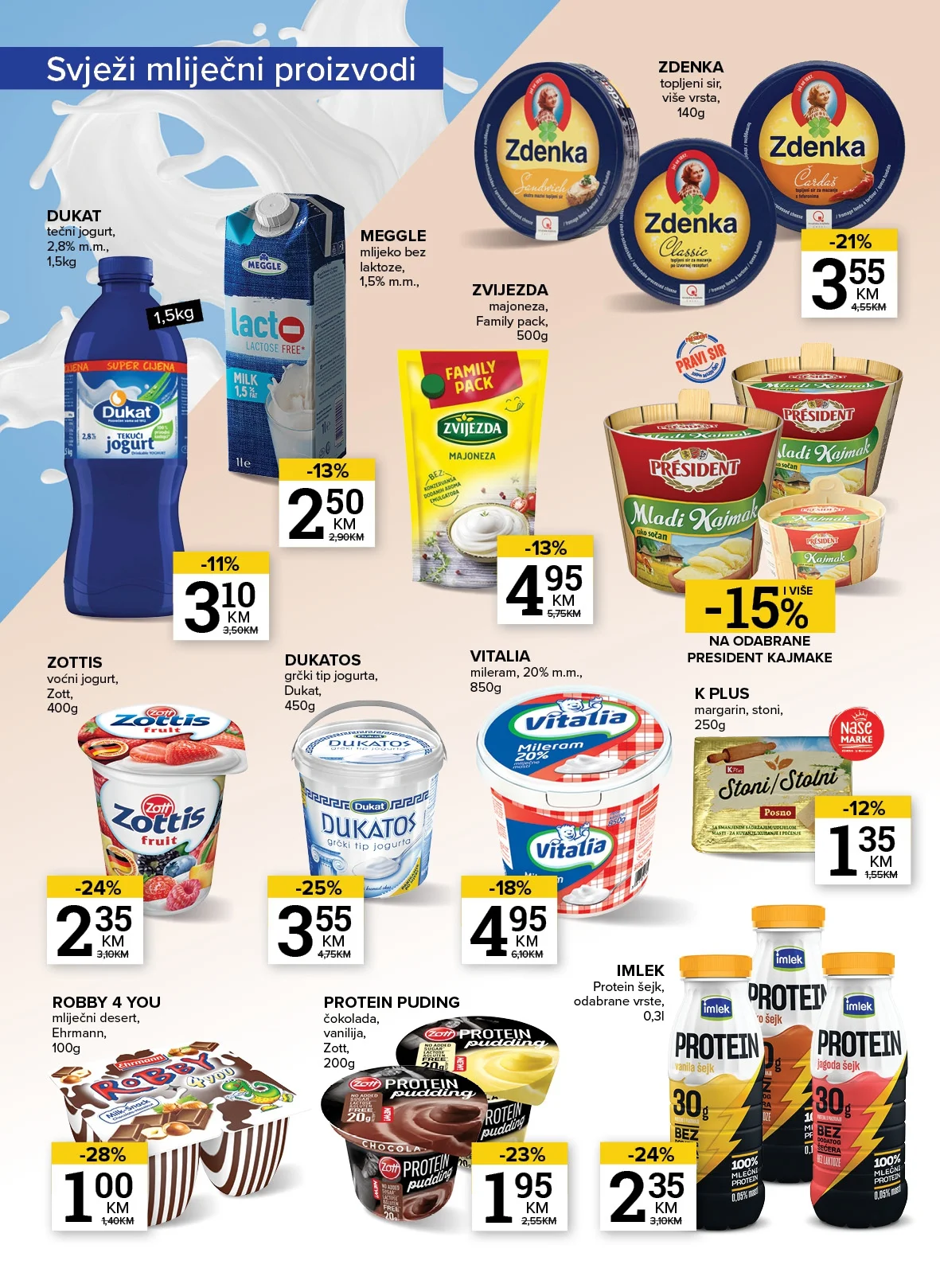 Konzum katalog 18-24.8.2026. - str. 10