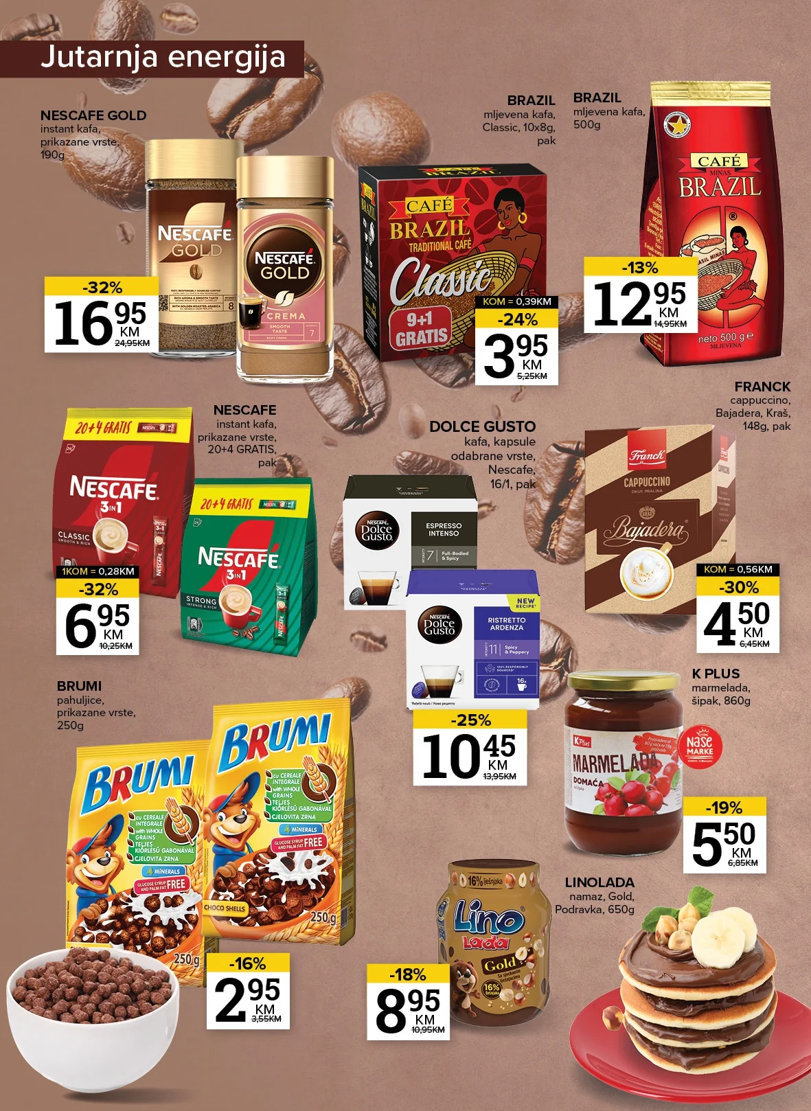 Konzum katalog 18-24.8.2026. - str. 12