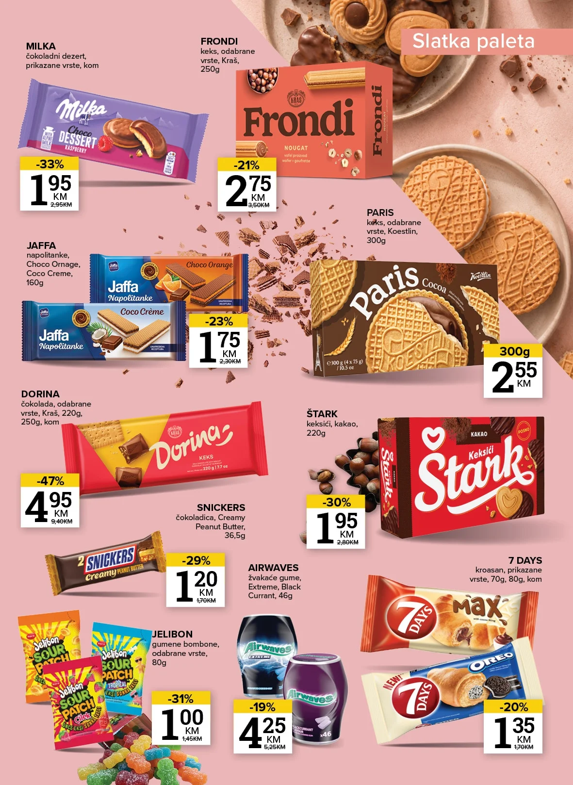 Konzum katalog 18-24.8.2026. - str. 13