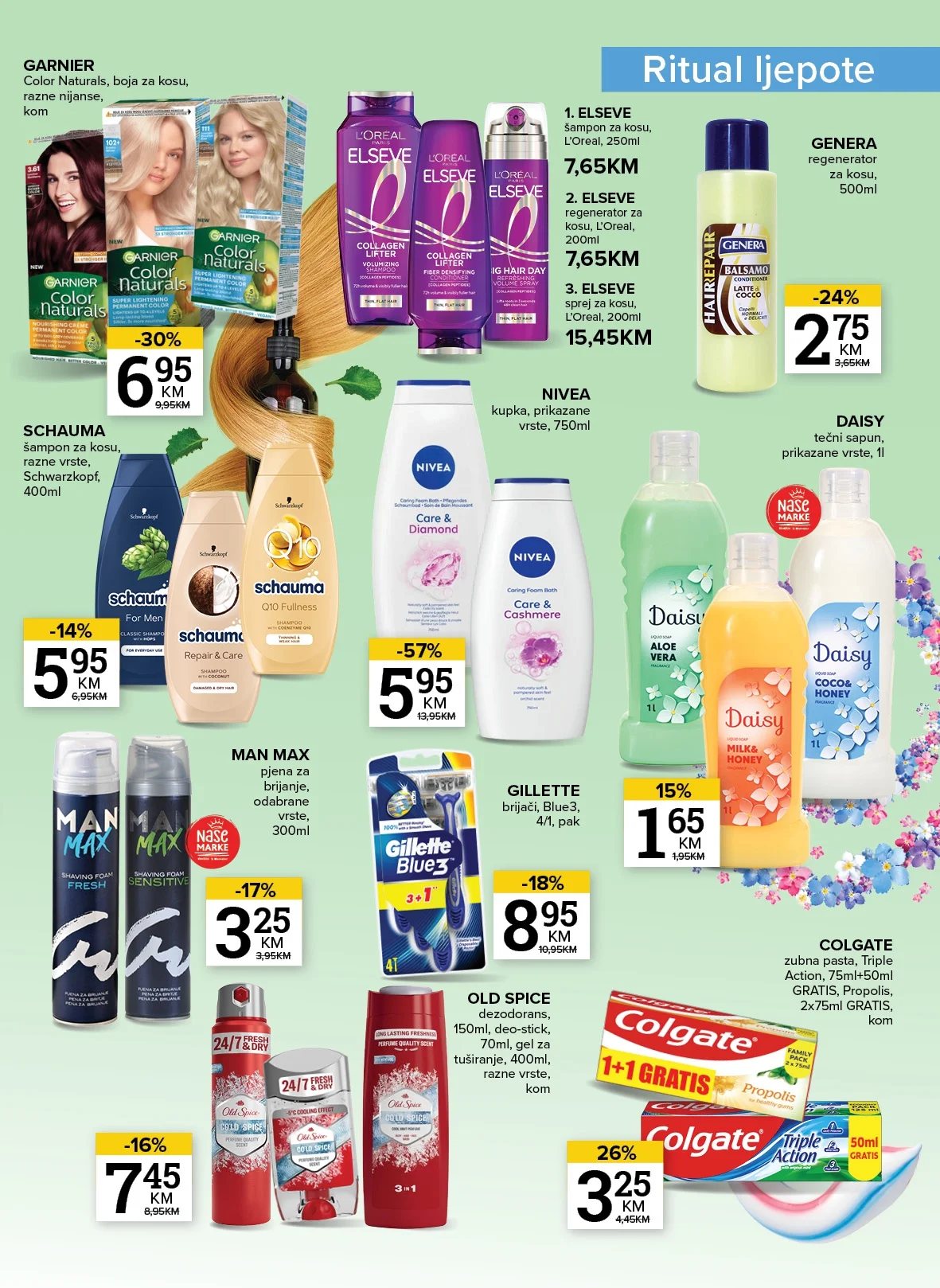 Konzum katalog 18-24.8.2026. - str. 19