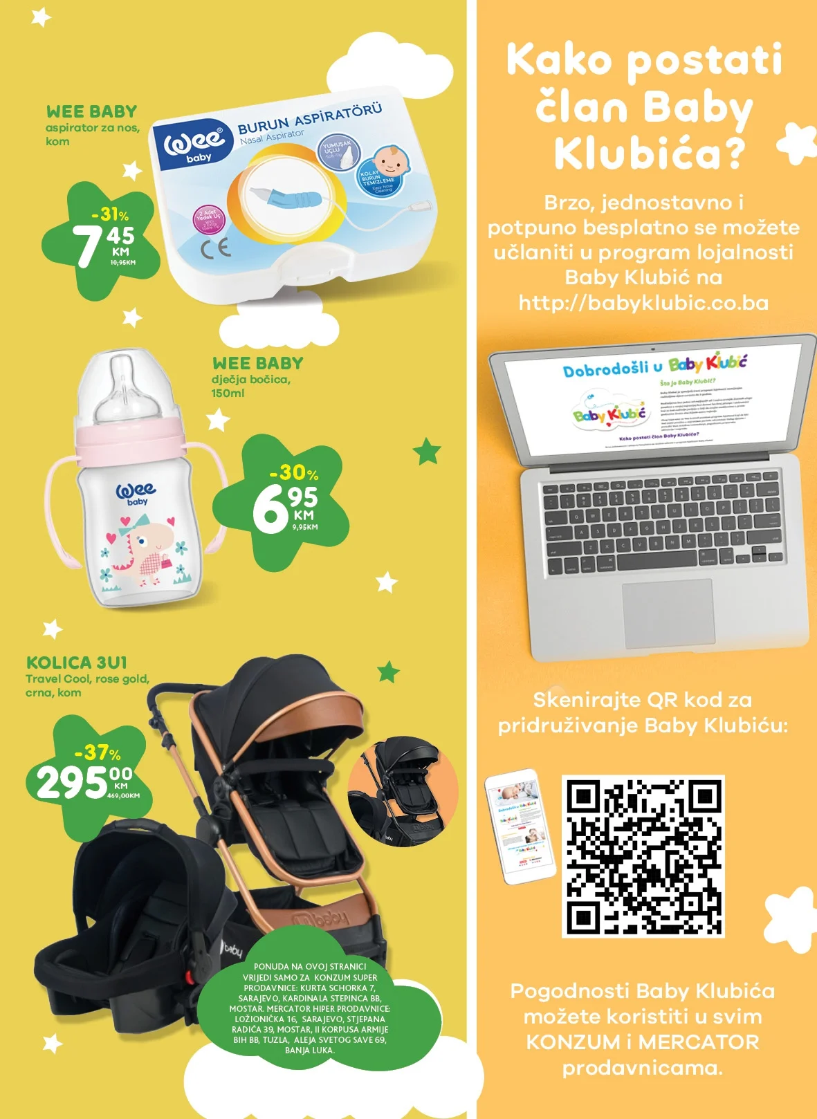 Konzum katalog 18-24.8.2026. - str. 21
