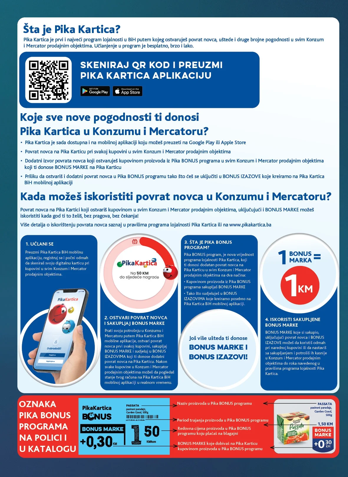 Konzum katalog 18-24.8.2026. - str. 30