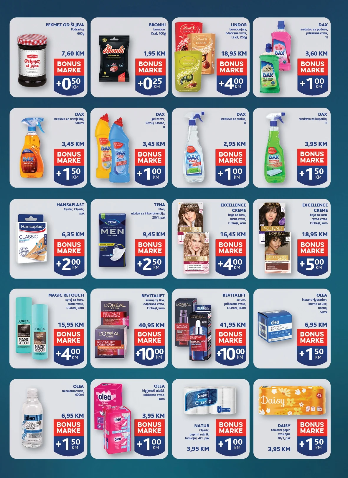 Konzum katalog 18-24.8.2026. - str. 33
