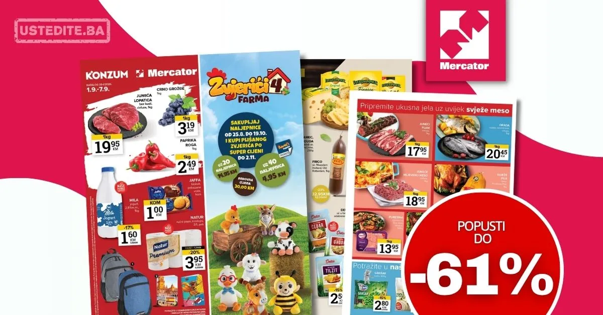 Mercator katalog 1-7.9.2026.