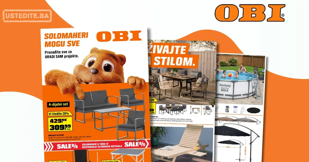 Obi katalog 10-22.8.2026.