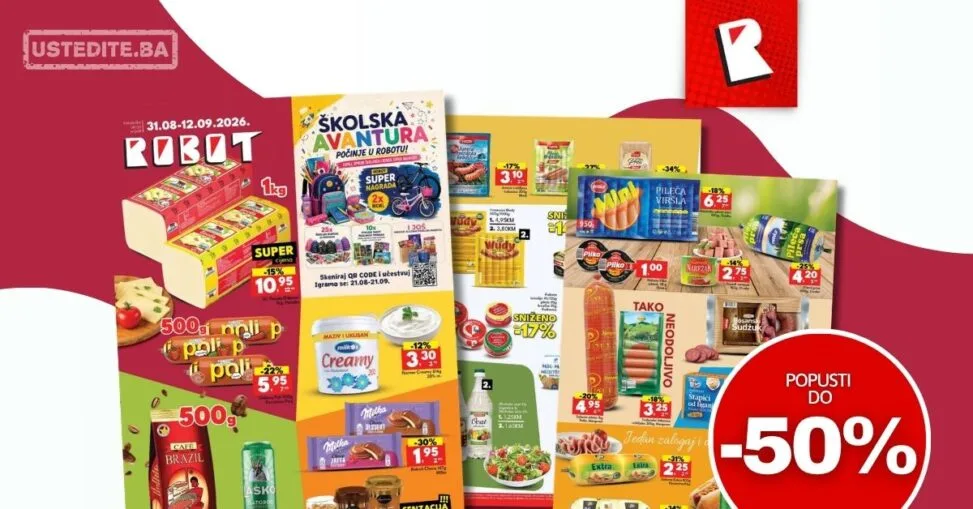 Robot katalog 31.8-12.9.2026.