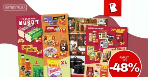 Robot katalog 17-29.8.2026.