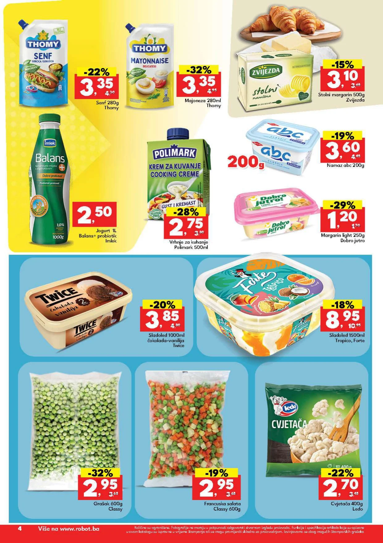 Robot katalog 31.8-12.9.2026. - str. 4