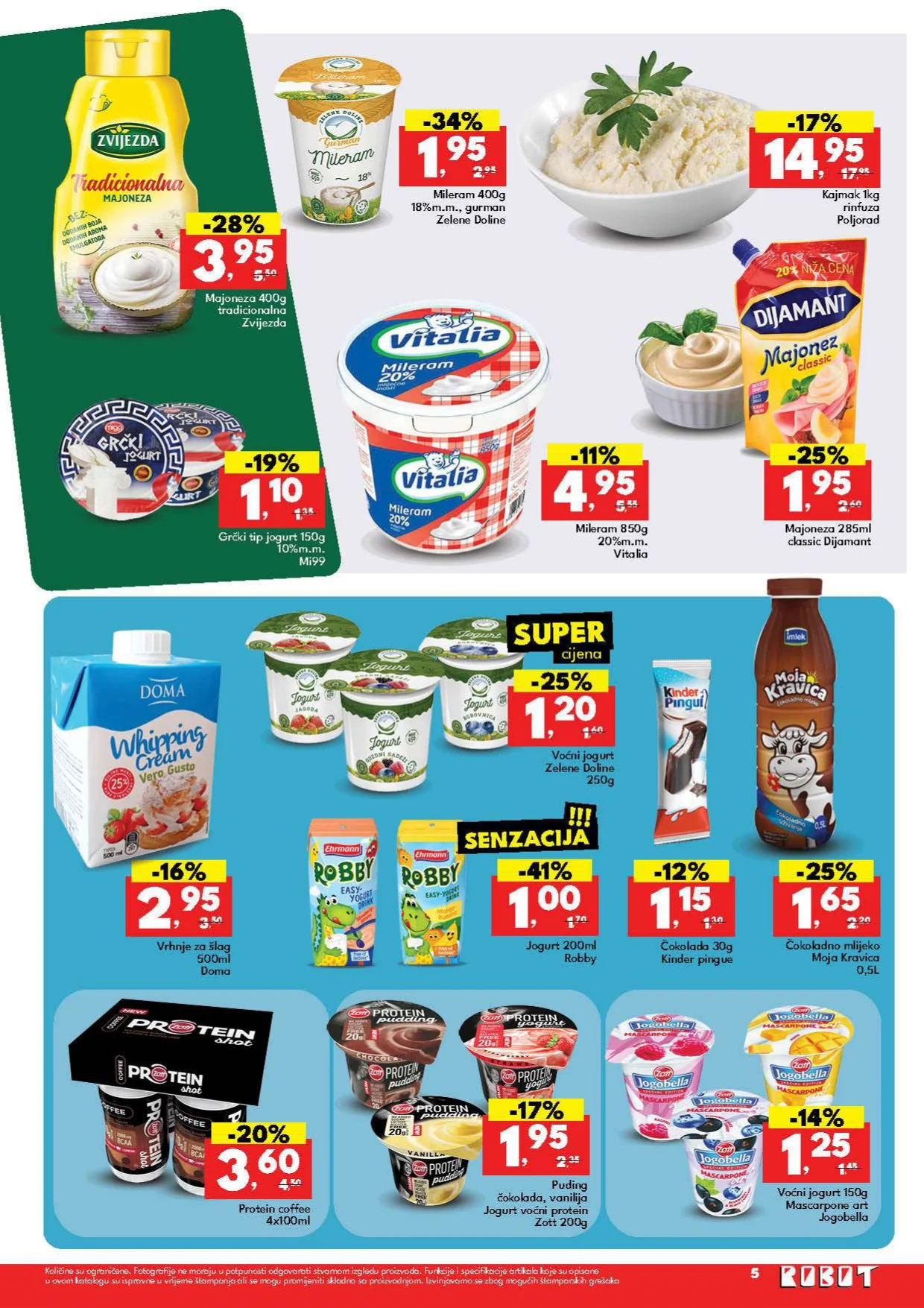Robot katalog 31.8-12.9.2026. - str. 5