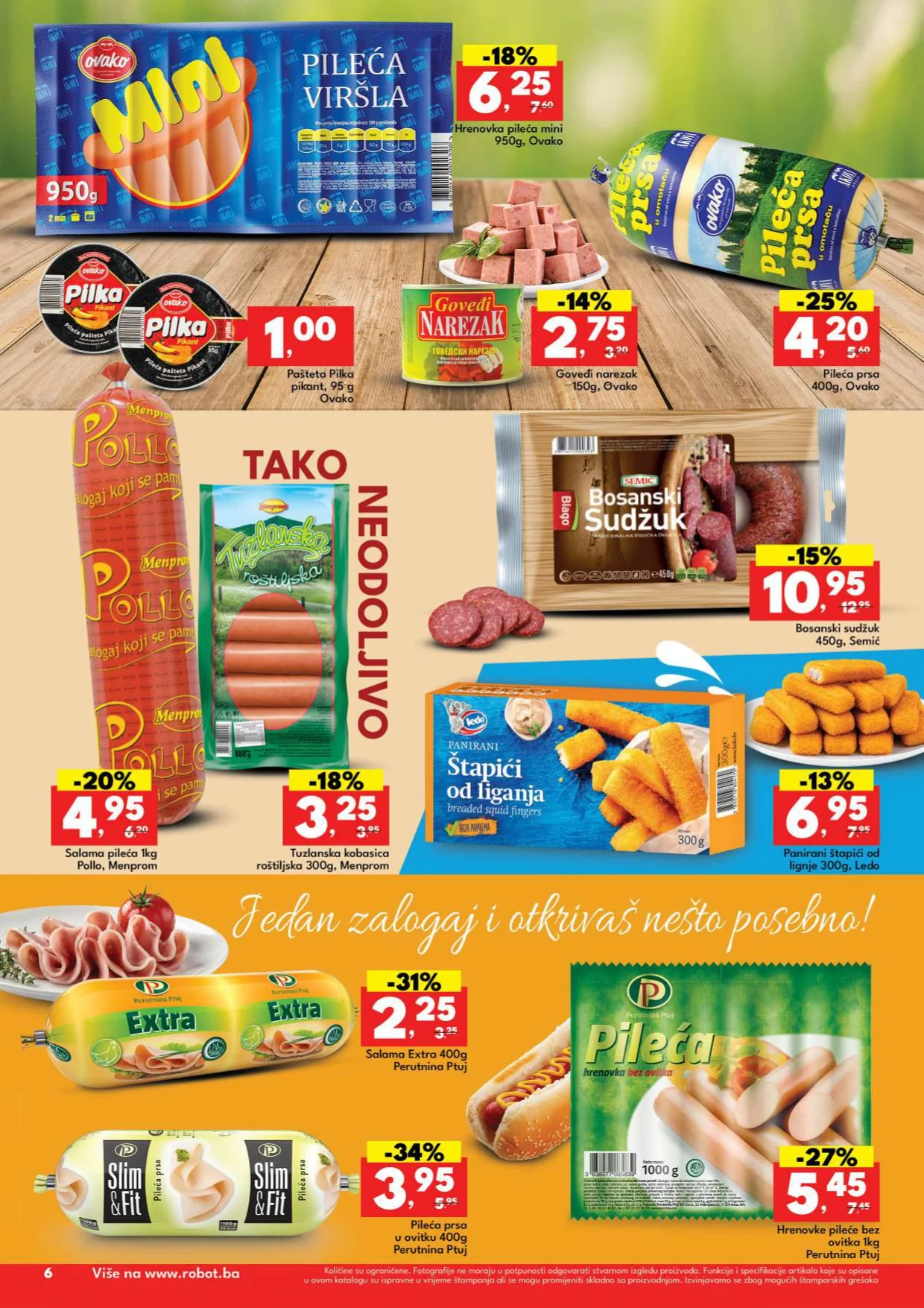 Robot katalog 31.8-12.9.2026. - str. 6