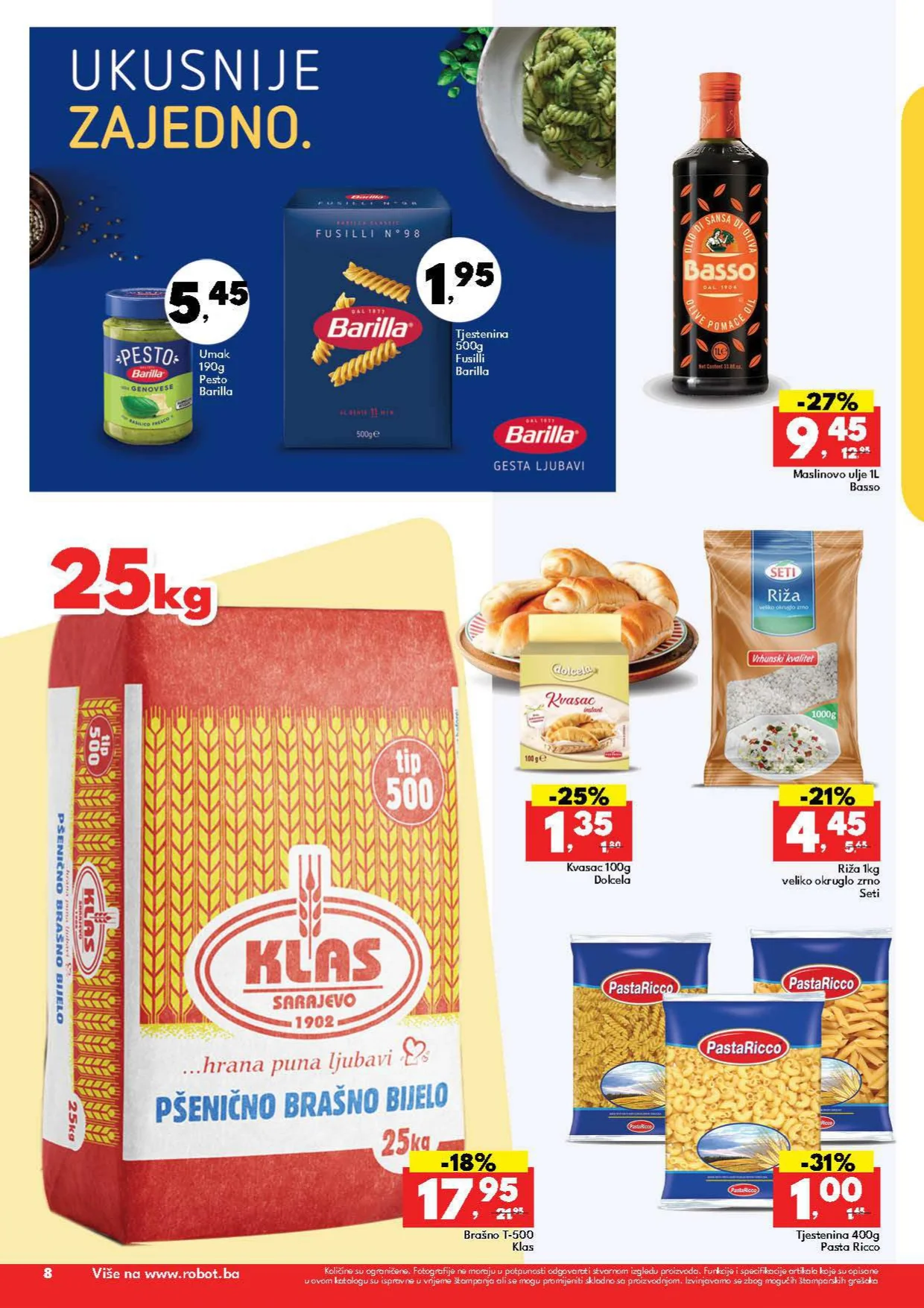 Robot katalog 31.8-12.9.2026. - str. 8