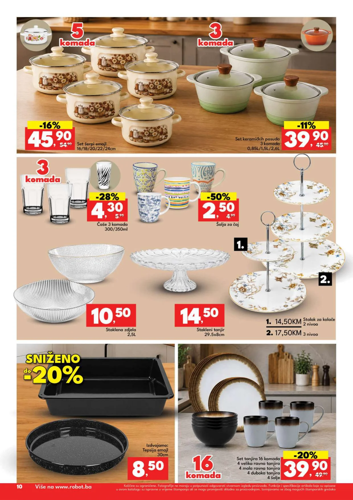 Robot katalog 31.8-12.9.2026. - str. 10