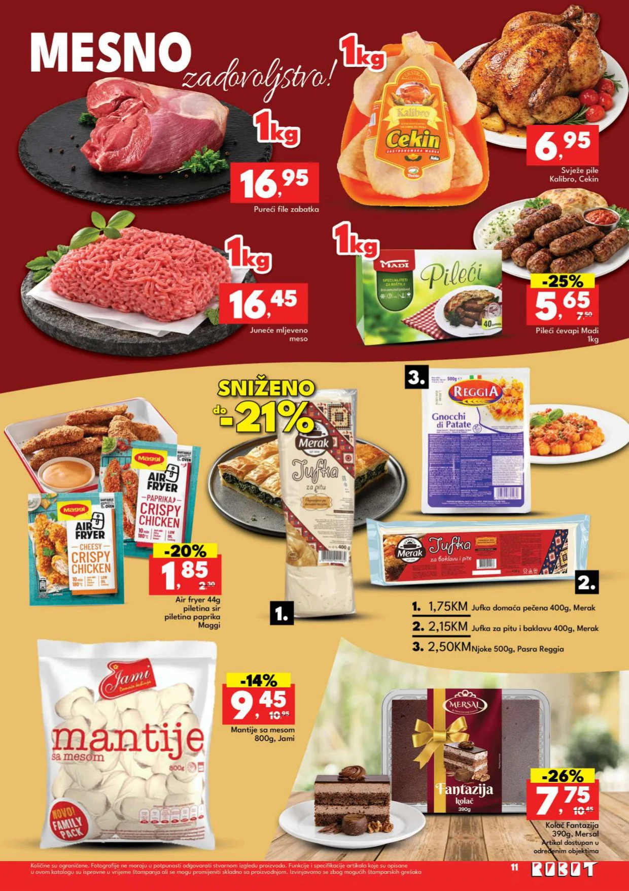 Robot katalog 31.8-12.9.2026. - str. 11