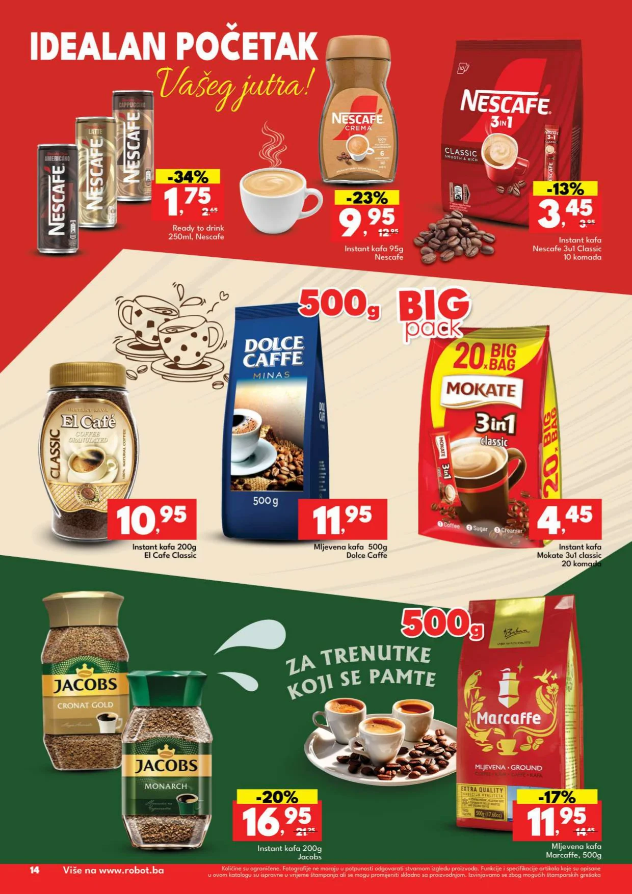 Robot katalog 31.8-12.9.2026. - str. 14
