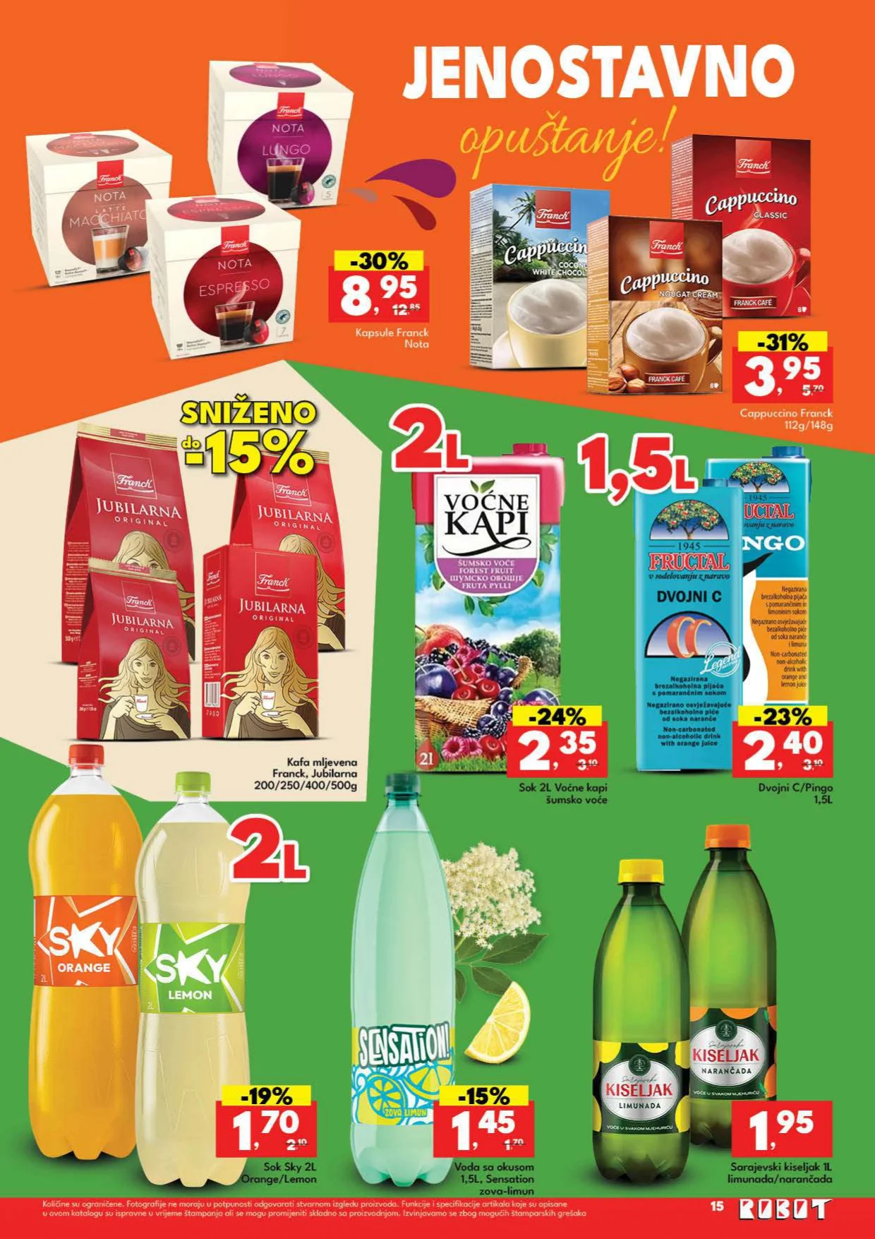 Robot katalog 31.8-12.9.2026. - str. 15