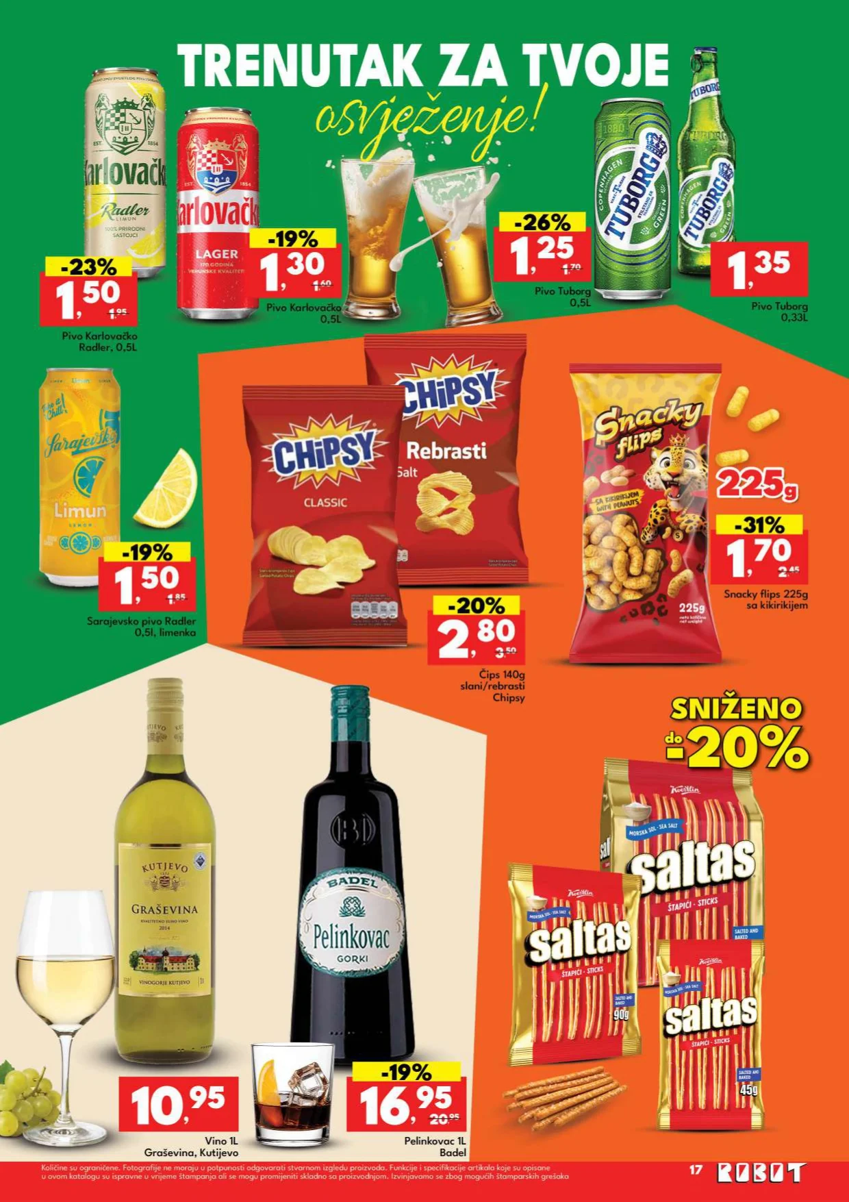 Robot katalog 31.8-12.9.2026. - str. 17