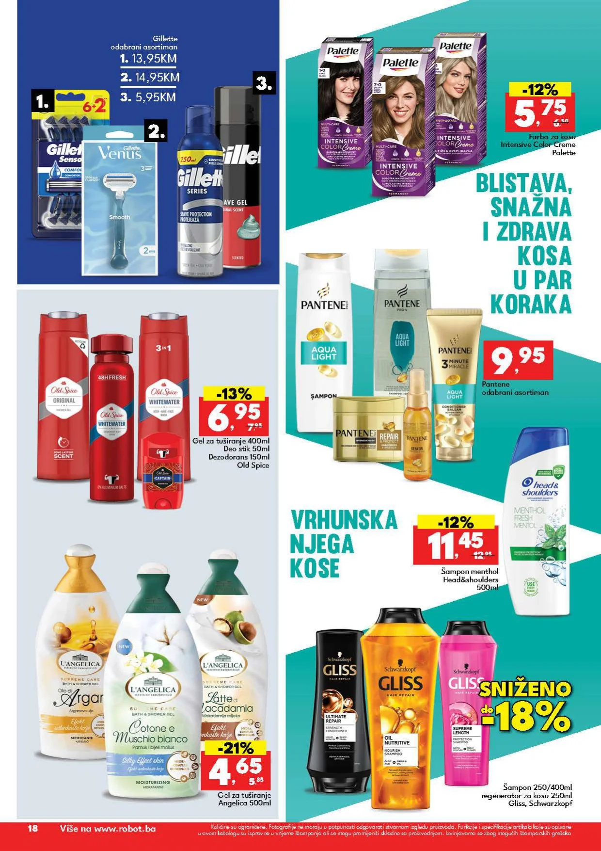 Robot katalog 31.8-12.9.2026. - str. 18