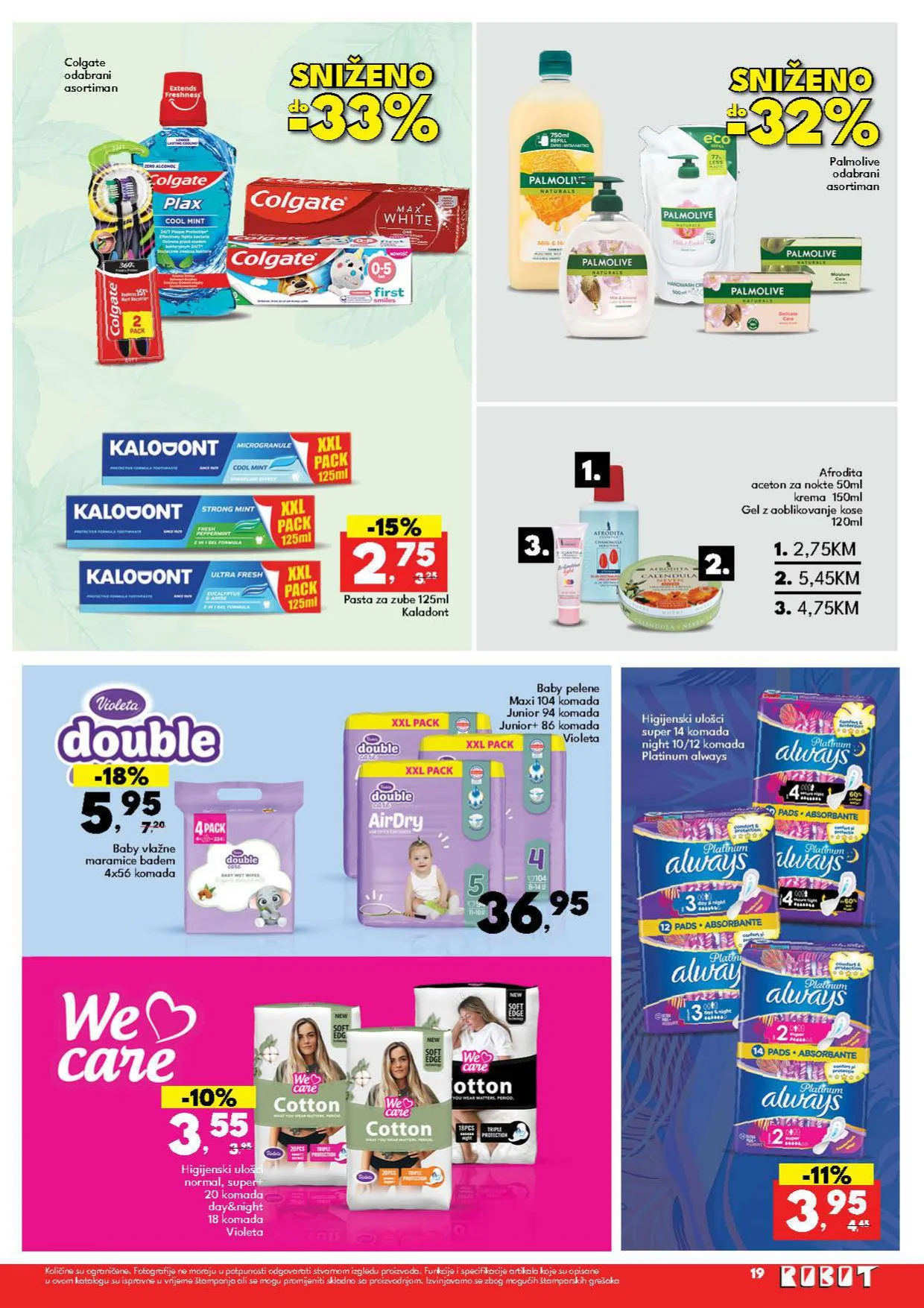 Robot katalog 31.8-12.9.2026. - str. 19