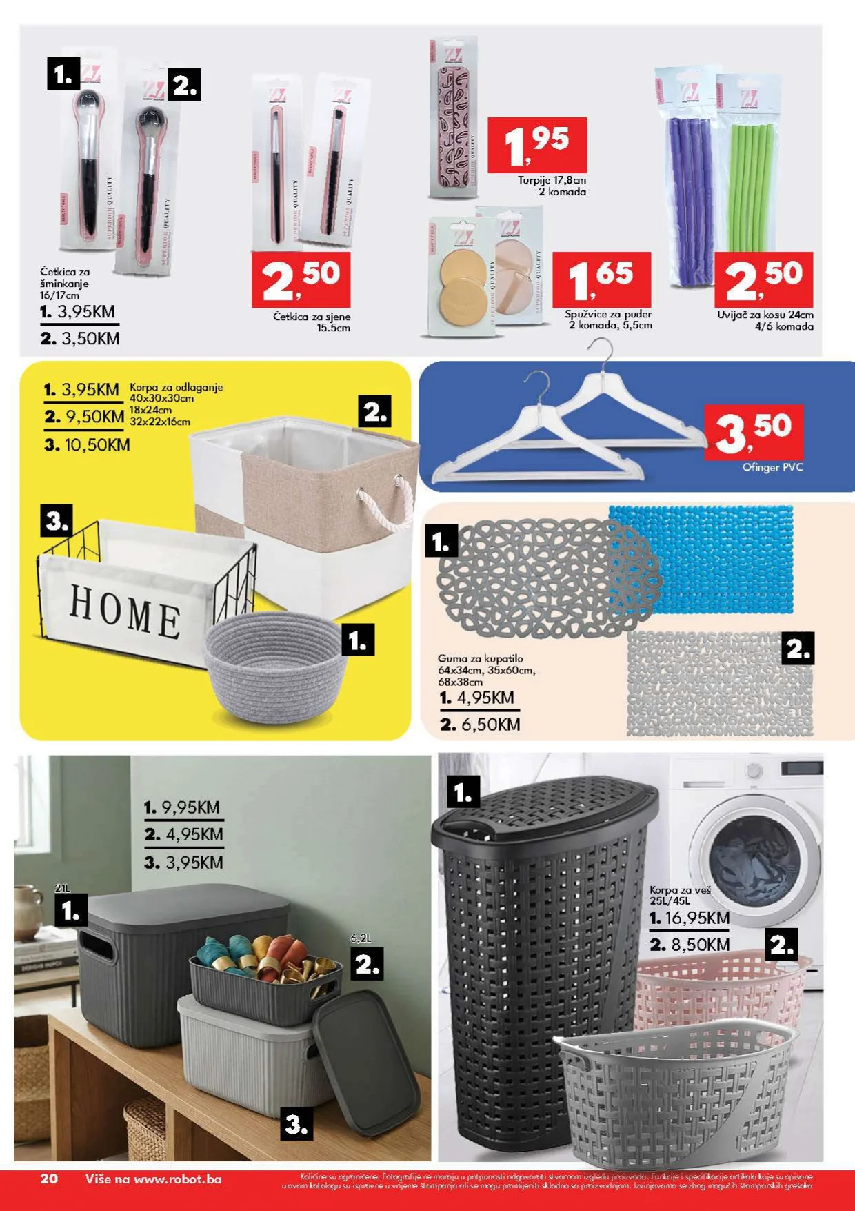 Robot katalog 31.8-12.9.2026. - str. 20