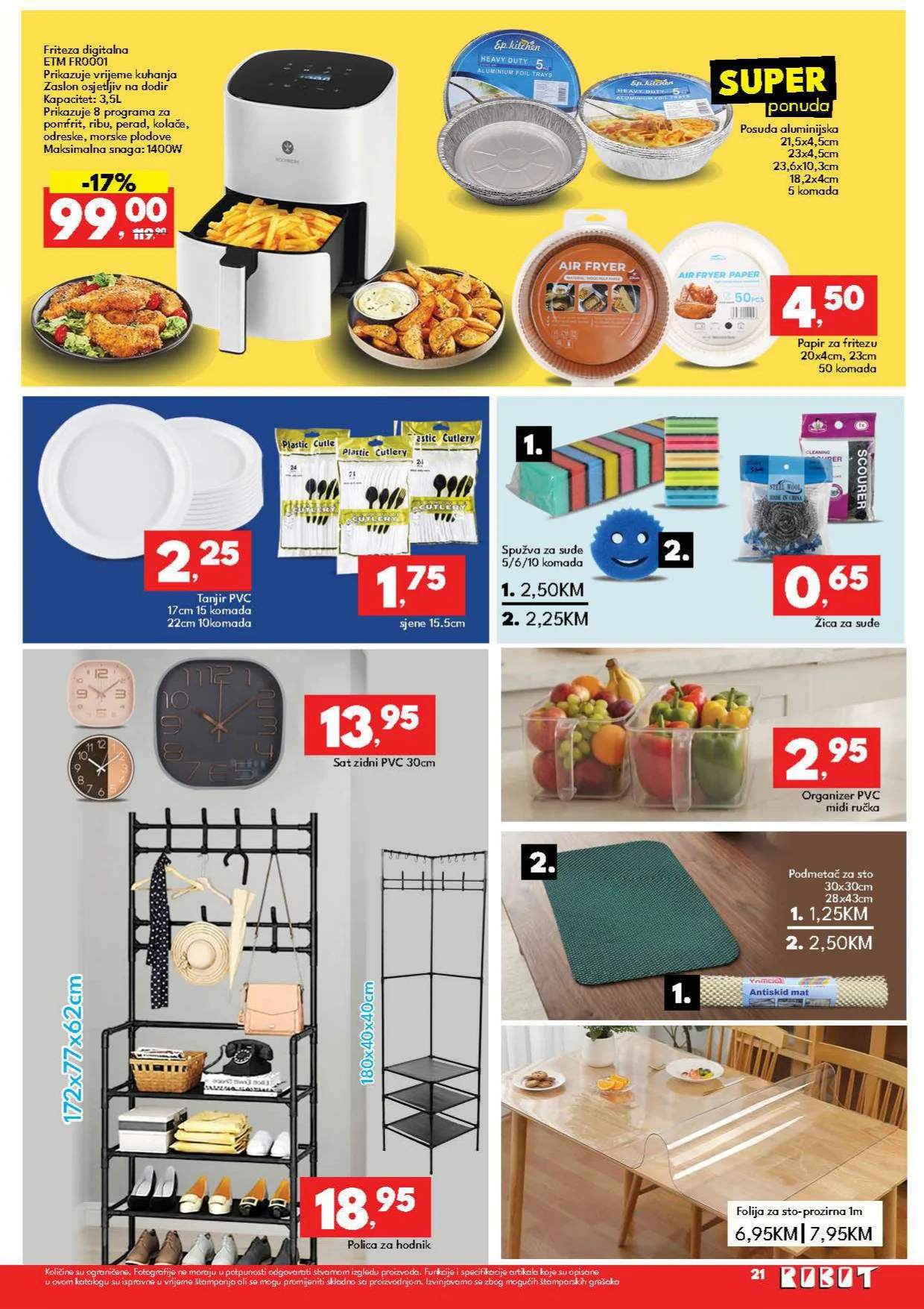 Robot katalog 31.8-12.9.2026. - str. 21