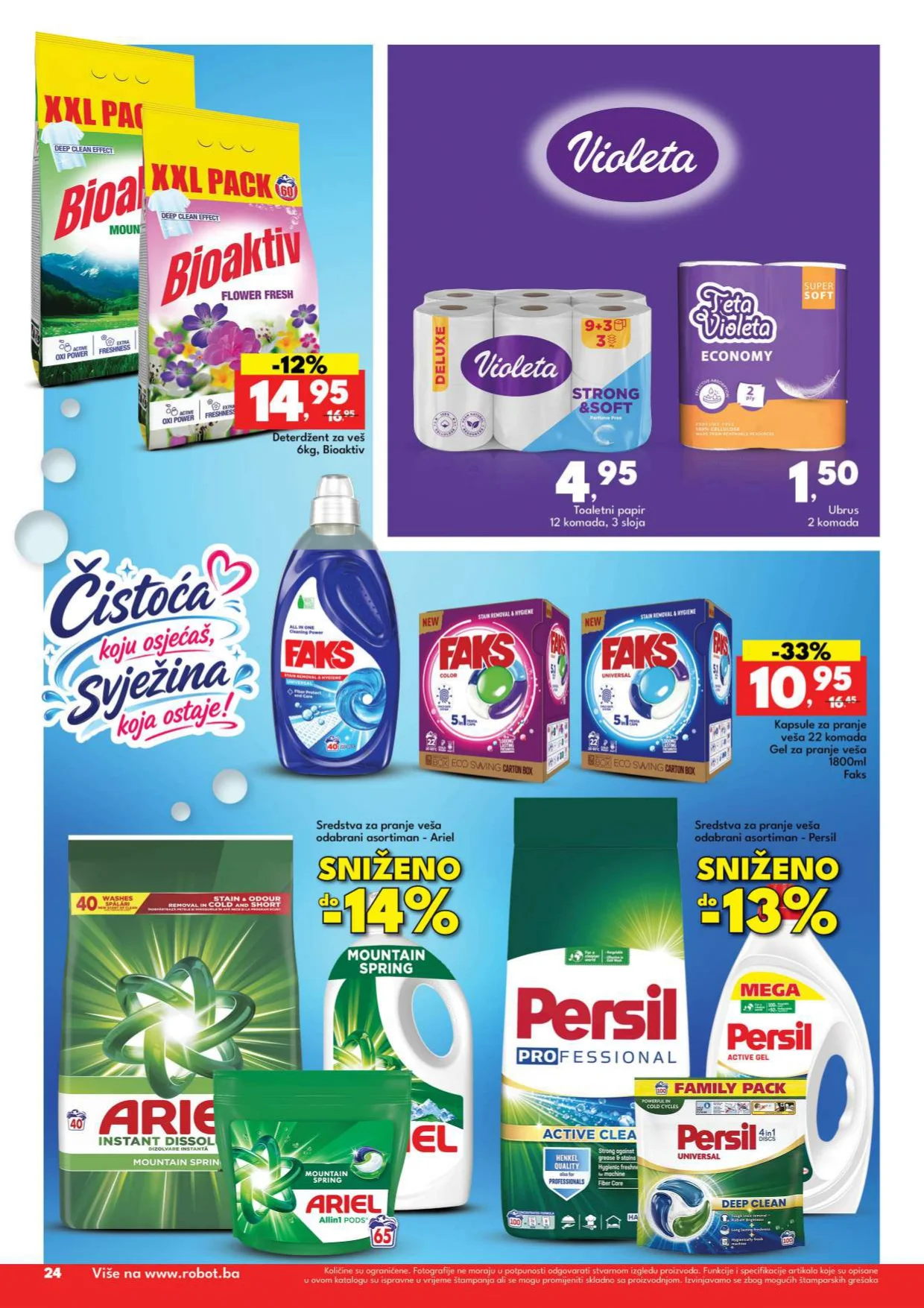 Robot katalog 31.8-12.9.2026. - str. 24