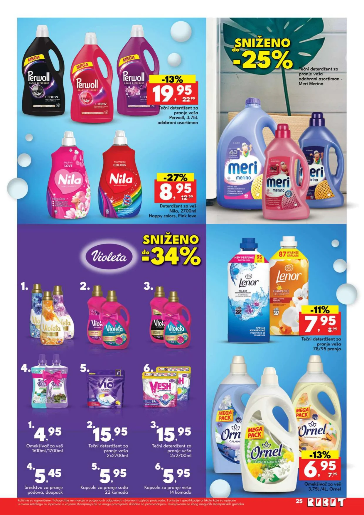 Robot katalog 31.8-12.9.2026. - str. 25