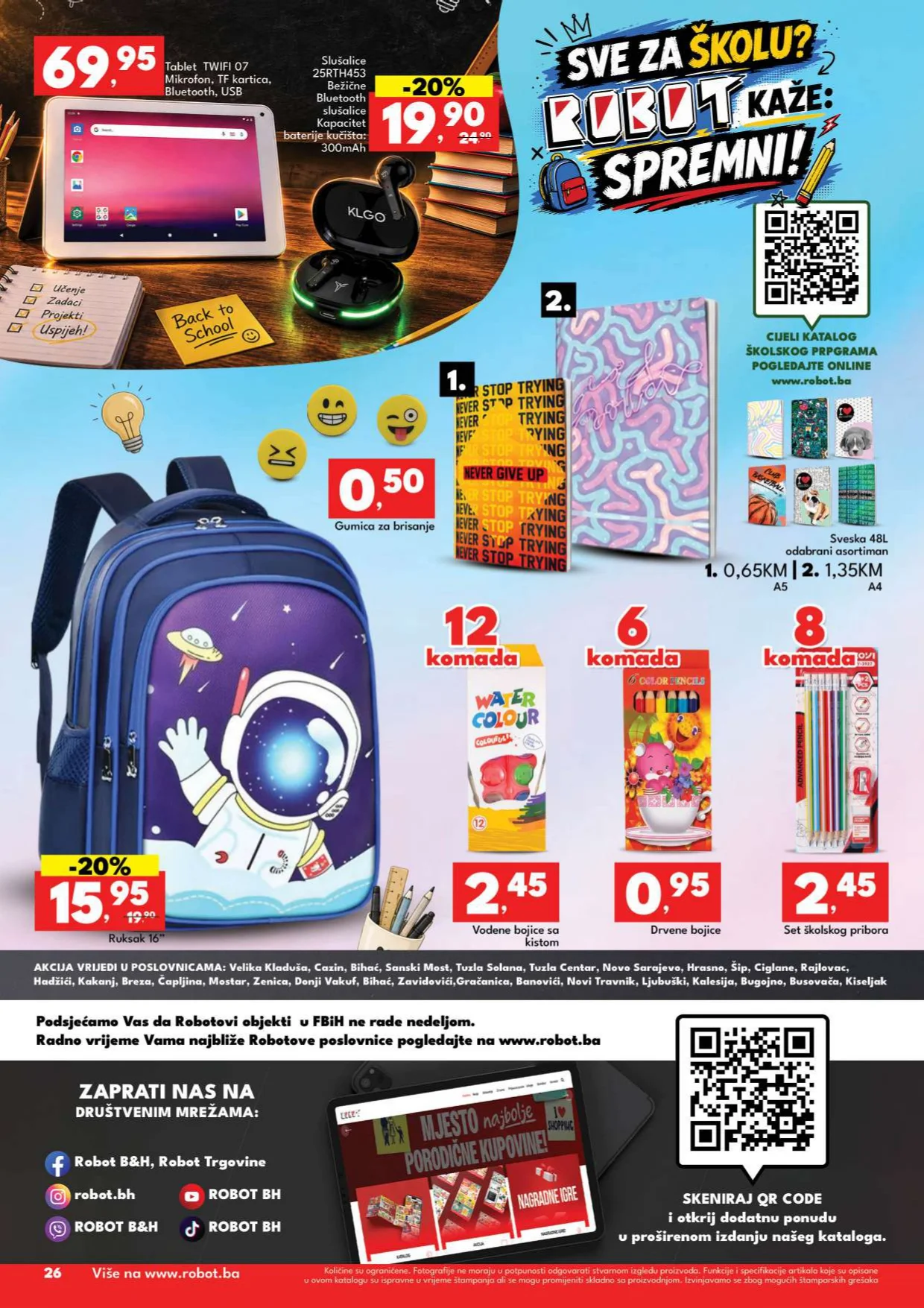 Robot katalog 31.8-12.9.2026. - str. 26