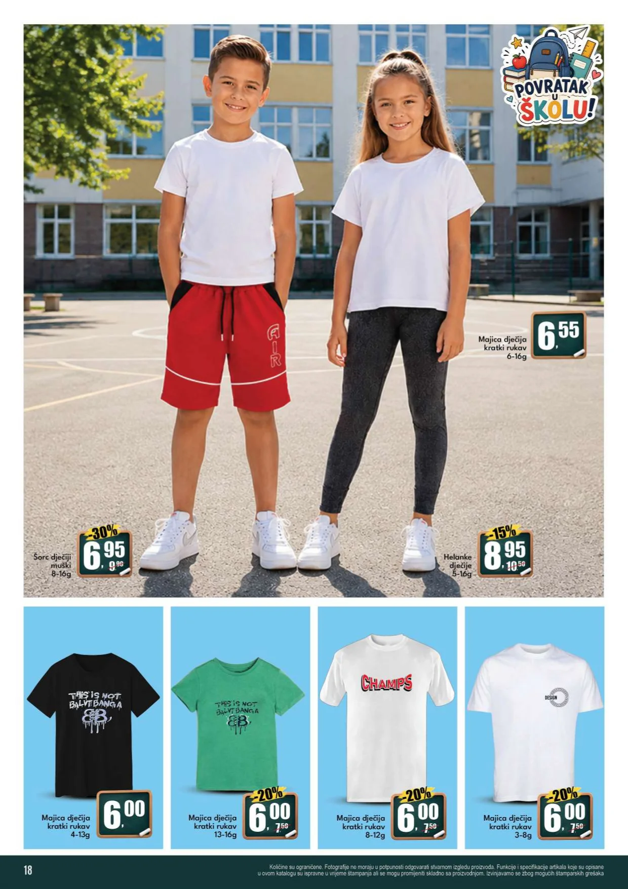 Robot katalog ŠKOLA - akcija do 27.9.2026. - str. 18