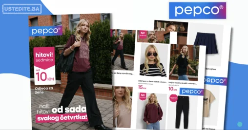 Pepco katalog 30.7-6.8.2026.