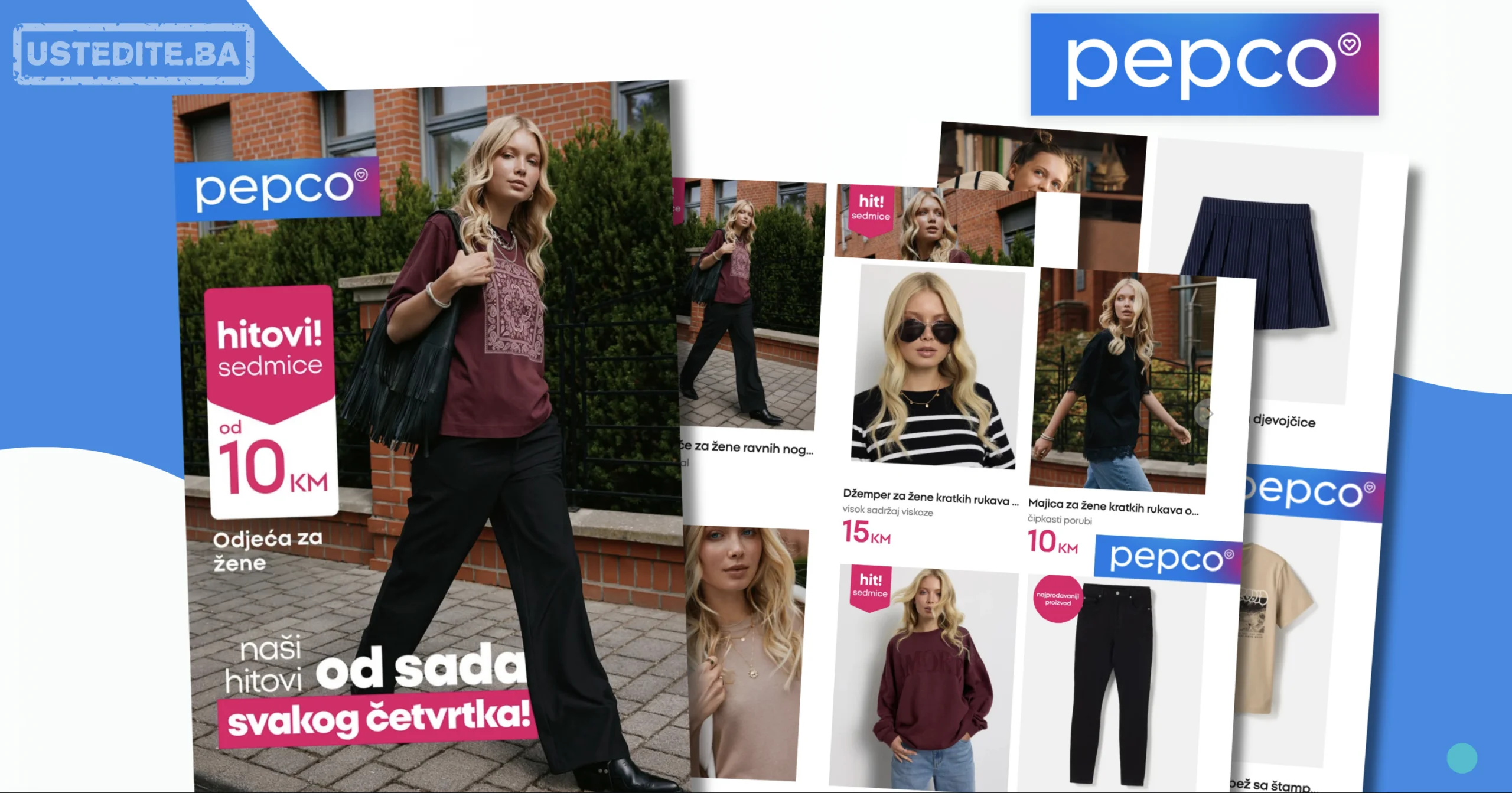 Pepco katalog 30.7-6.8.2026.