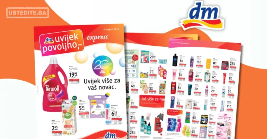 dm Katalog 12-25.8.2026.