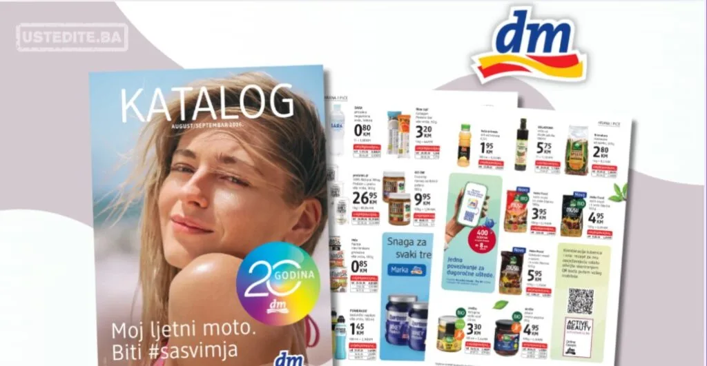 dm Katalog 26.8-8.9.2026.