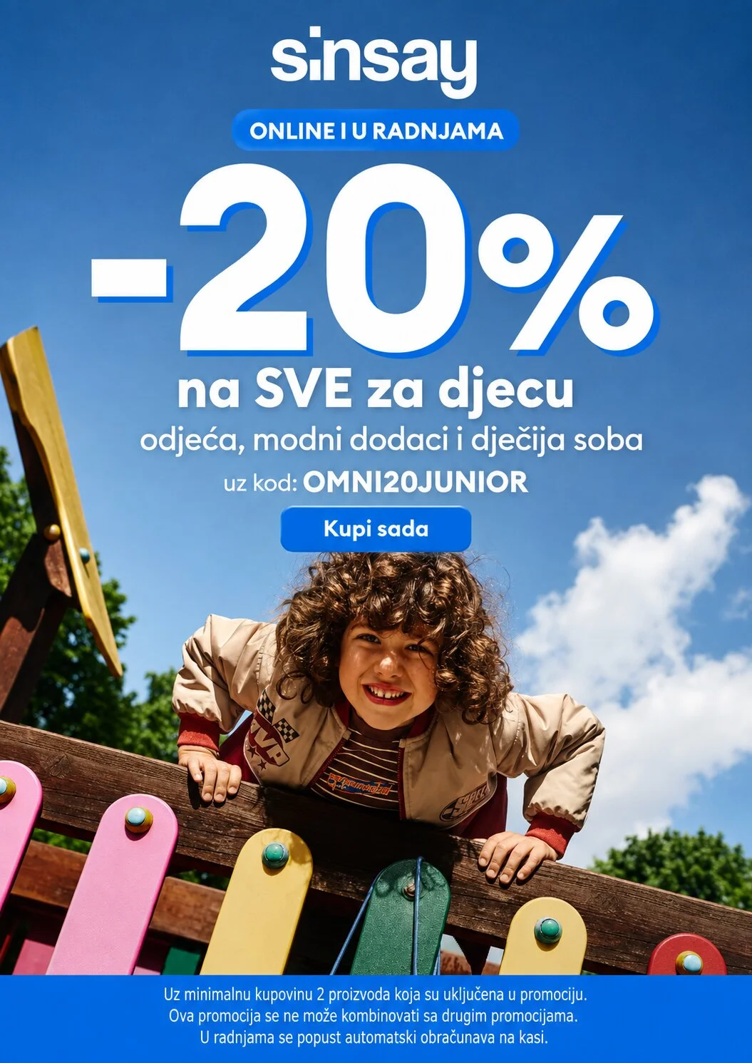 Sinsay SNIŽENJE - str. 4