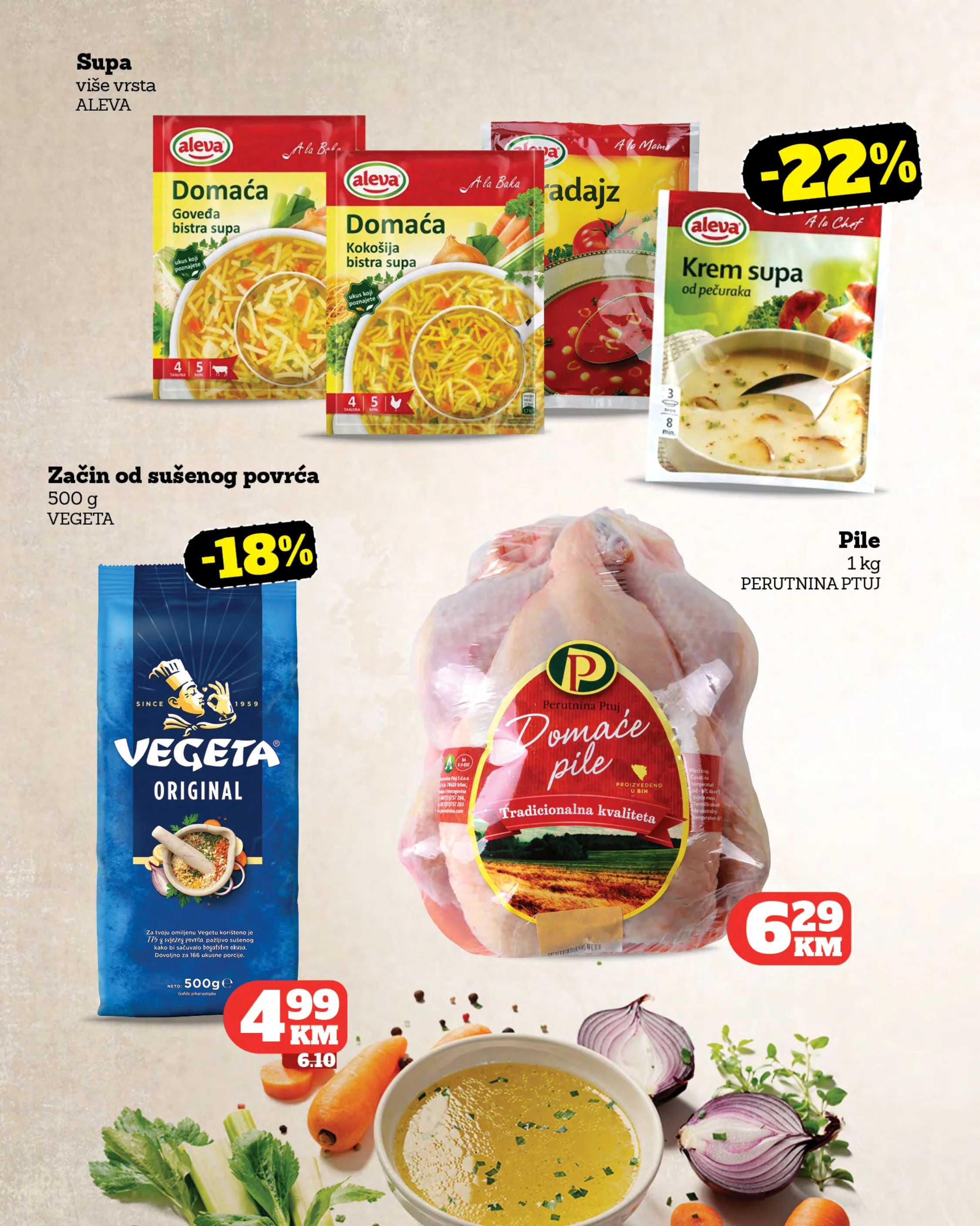 Tropic katalog 19.8-8.9.2026. - str. 2