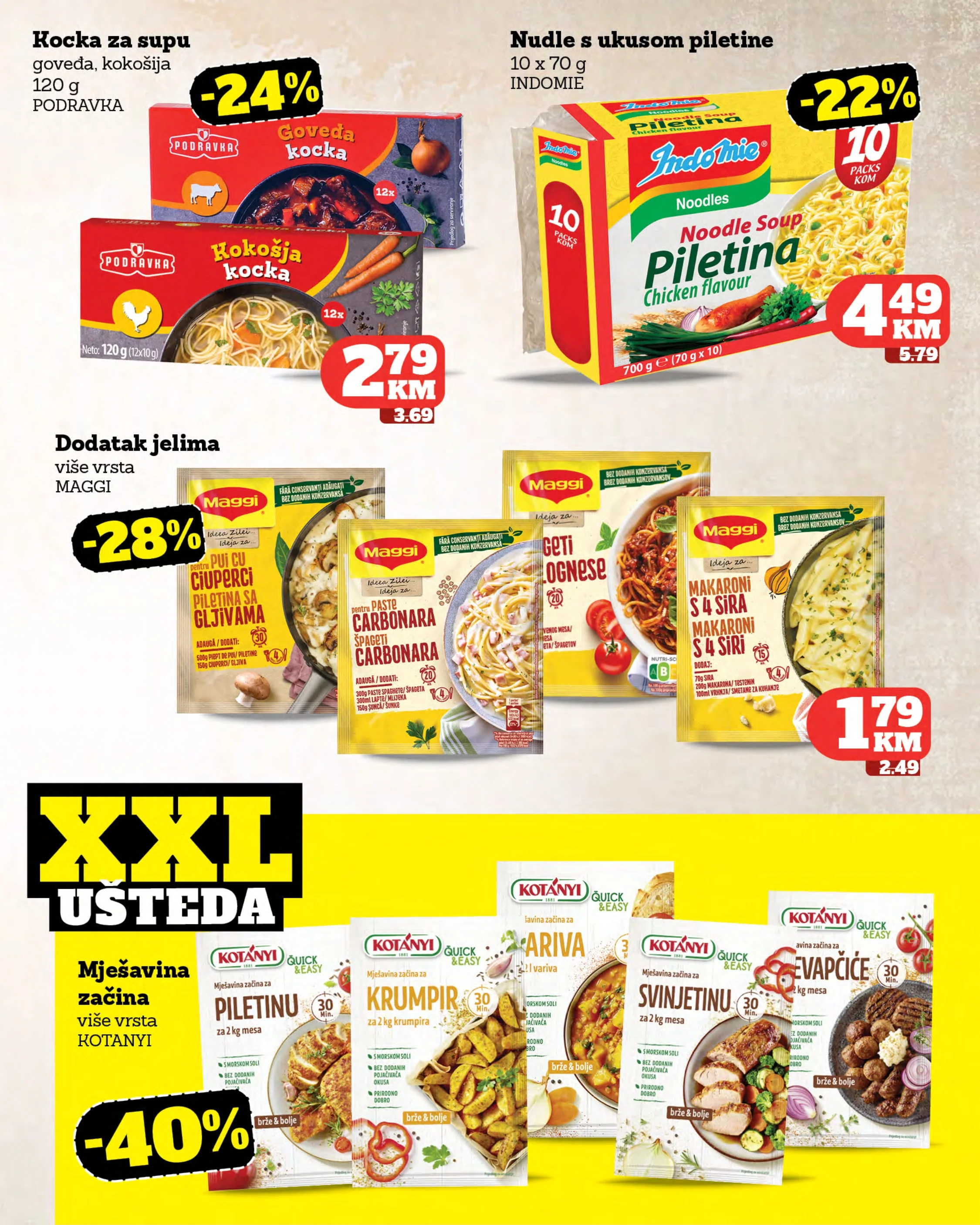 Tropic katalog 19.8-8.9.2026. - str. 3