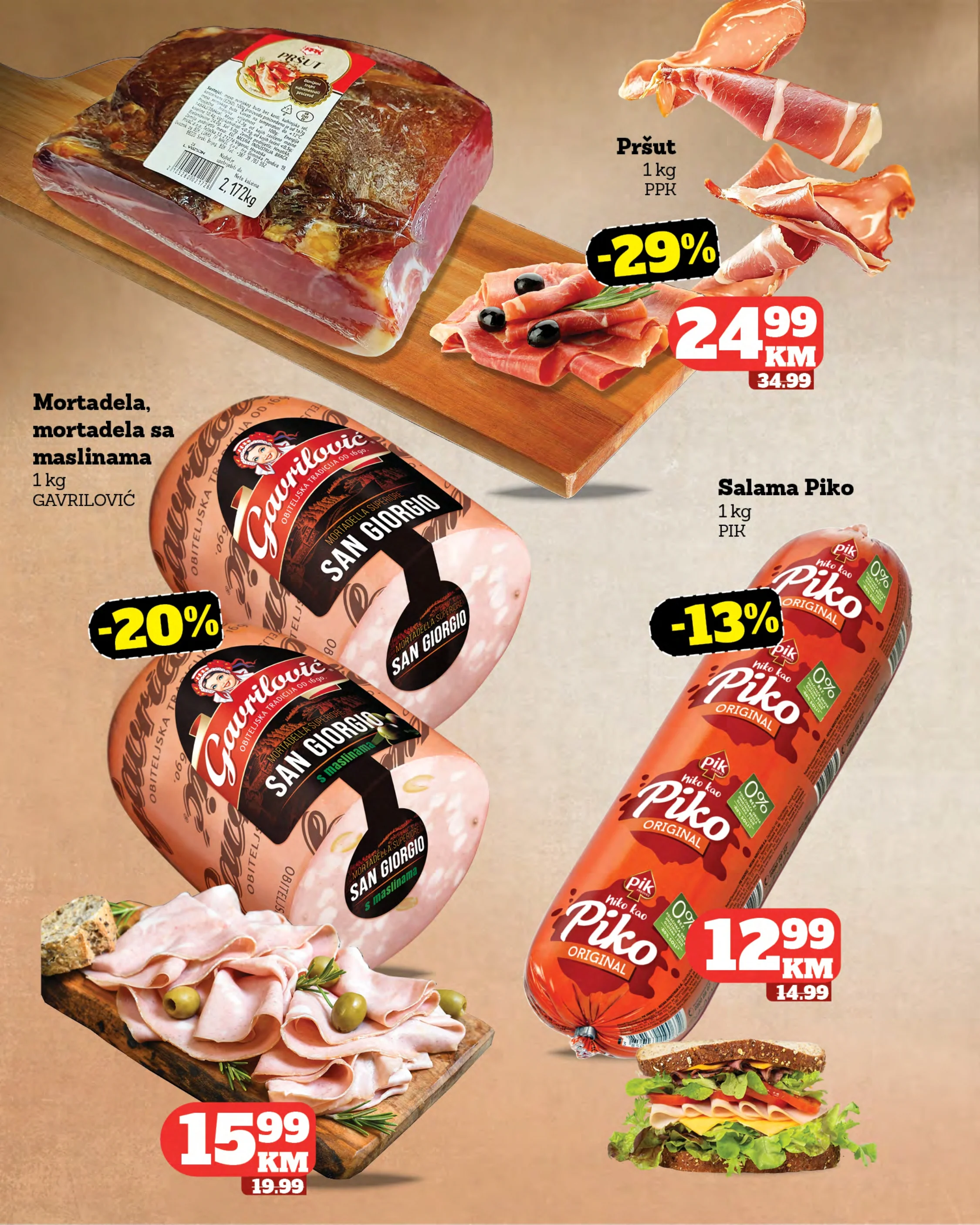 Tropic katalog 19.8-8.9.2026. - str. 4