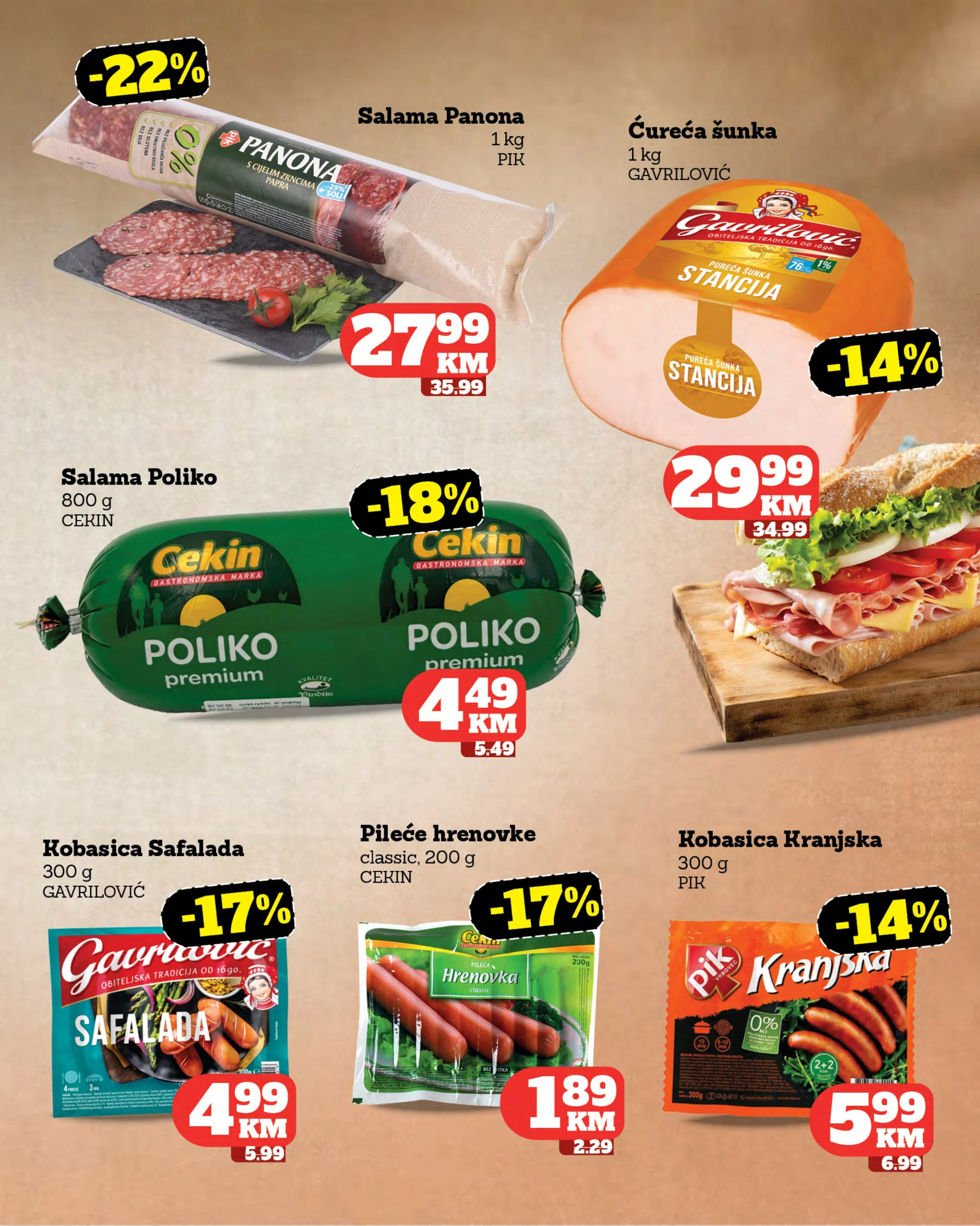 Tropic katalog 19.8-8.9.2026. - str. 5